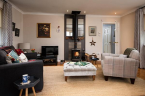 Bastle Retreats Farm Cottage